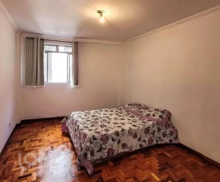 Apartamento à venda com 1 quarto, 36m² - Foto 5