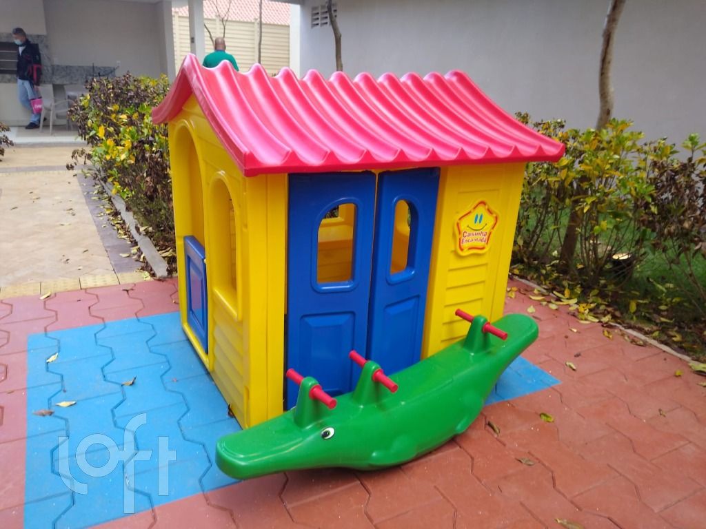 Apartamento à venda com 2 quartos, 40m² - Foto 54