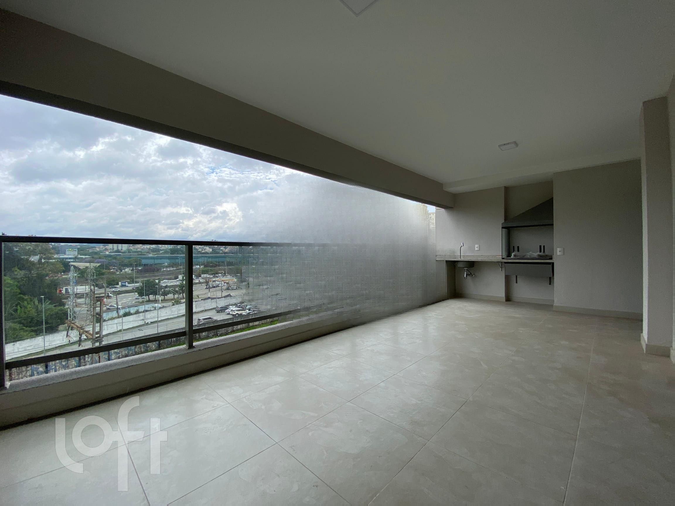 Apartamento, 3 quartos, 150 m² - Foto 2