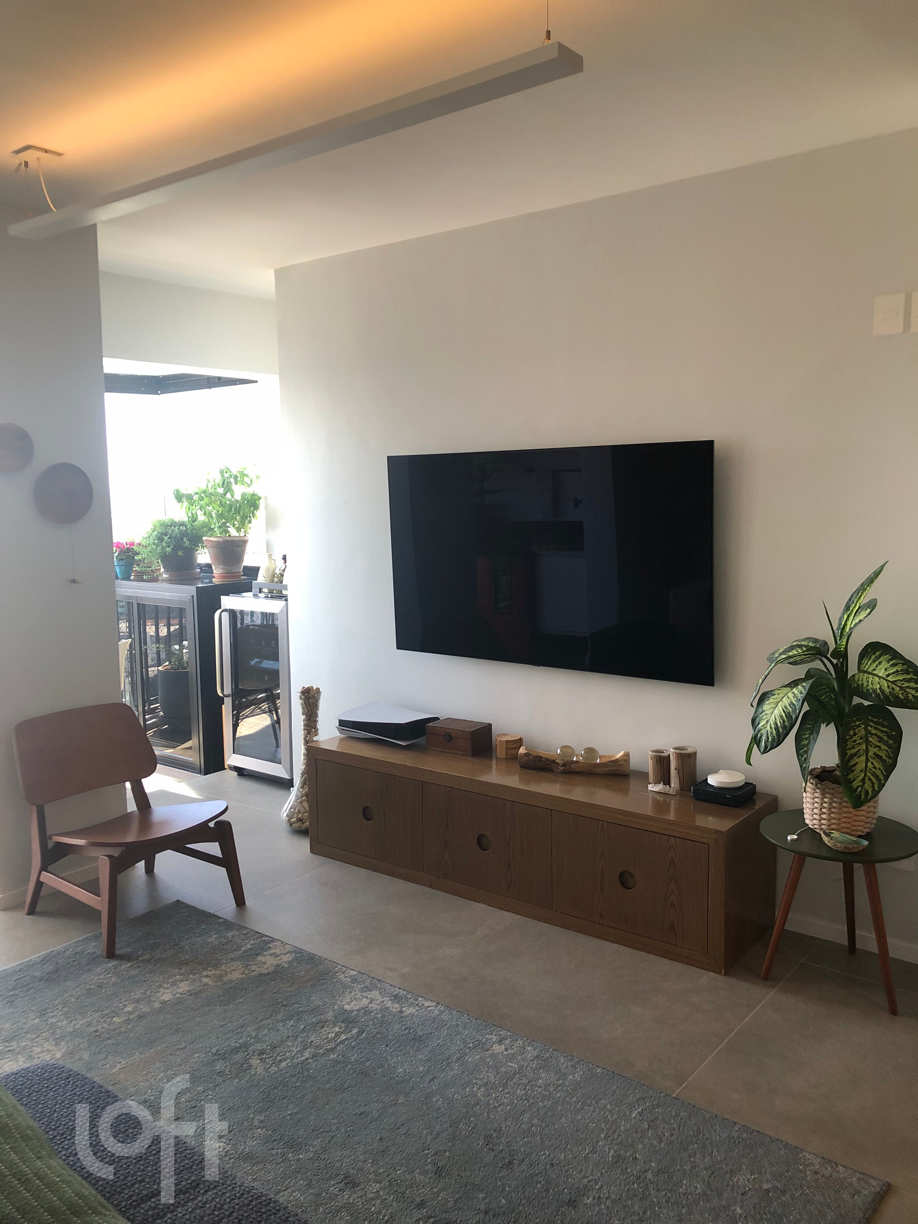 Apartamento, 2 quartos, 80 m² - Foto 4