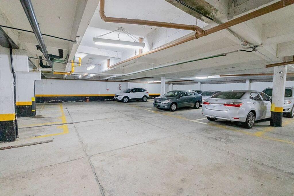 Apartamento à venda com 3 quartos, 85m² - Foto 41