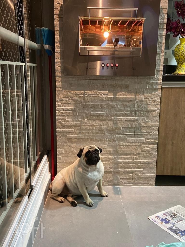 Apartamento, 2 quartos, 57 m² - Foto 2