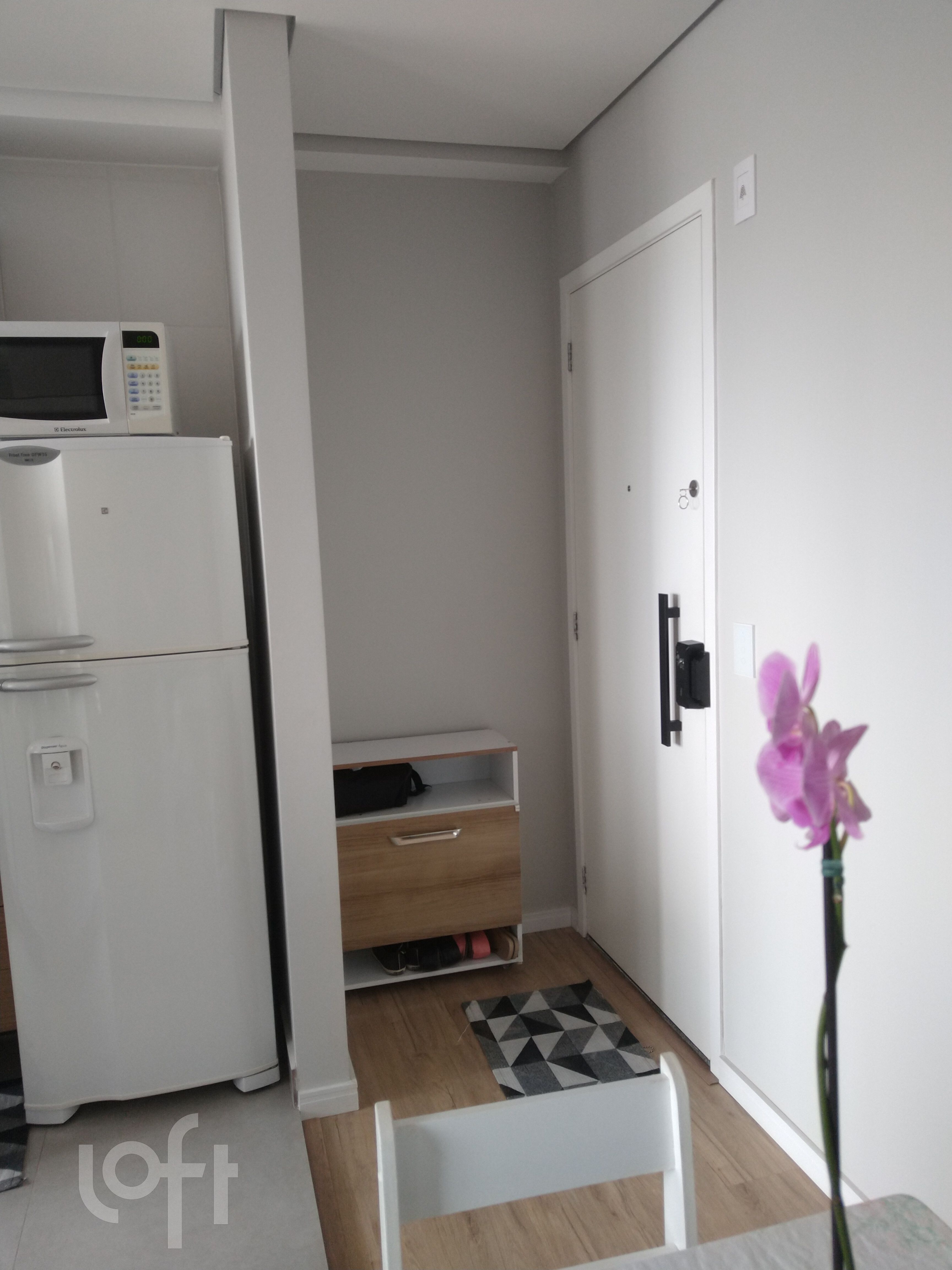Apartamento à venda com 2 quartos, 41m² - Foto 16