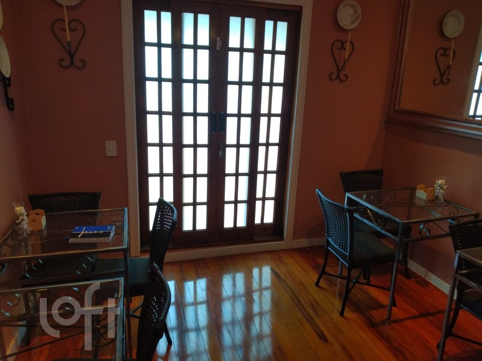 Casa à venda com 3 quartos, 110m² - Foto 23