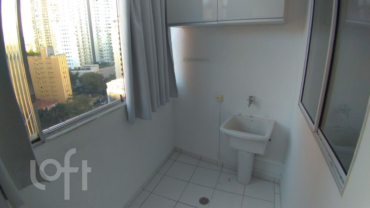 Apartamento, 1 quarto, 53 m² - Foto 12