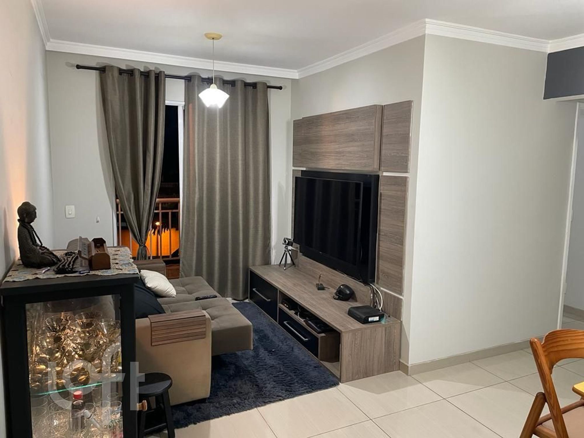 Apartamento, 3 quartos, 74 m² - Foto 9