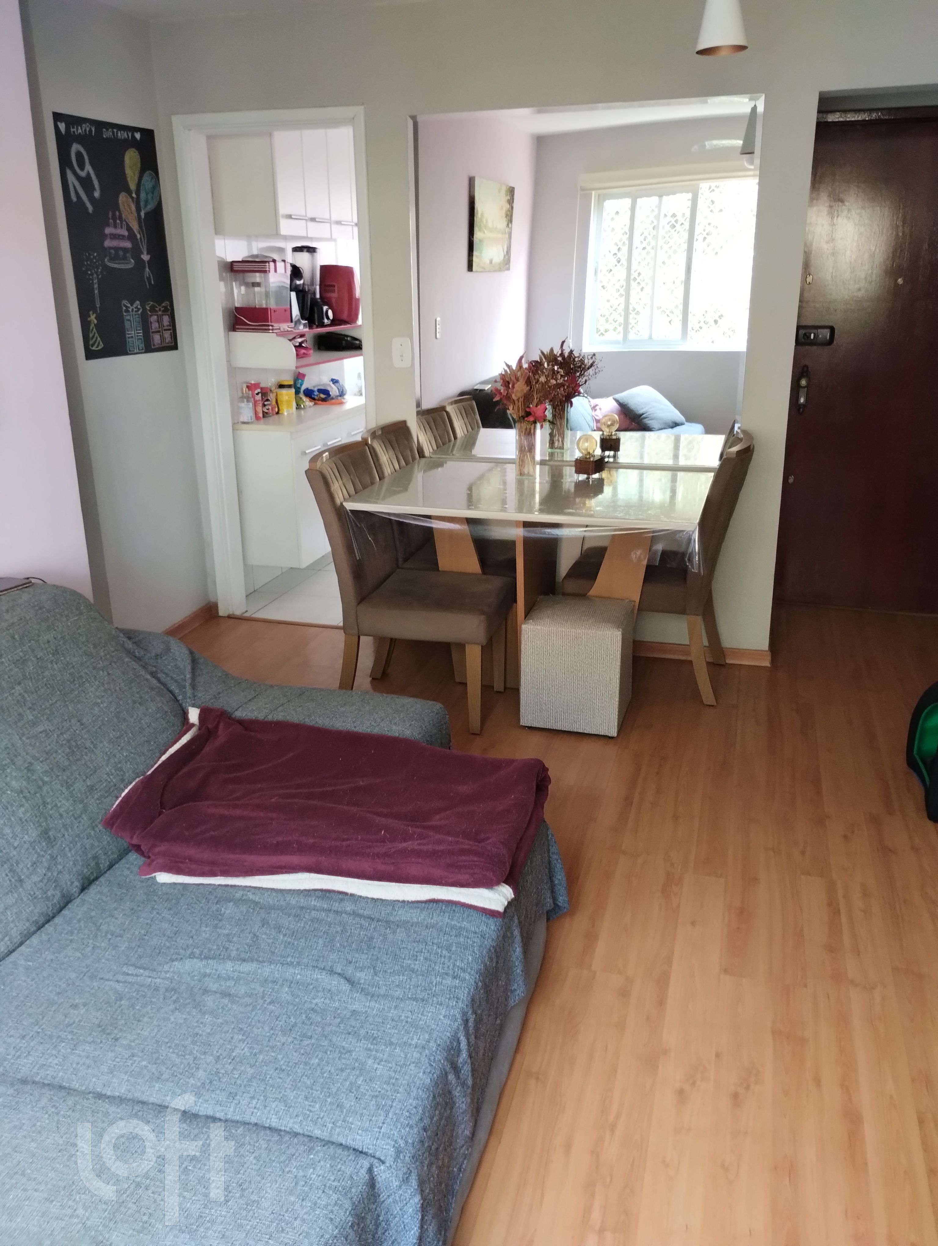 Apartamento, 3 quartos, 65 m² - Foto 3