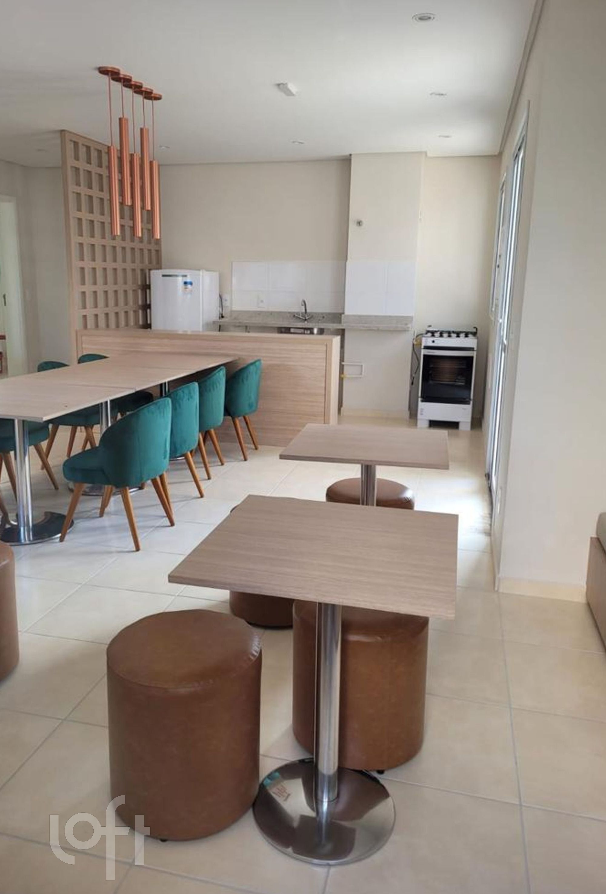 Apartamento à venda com 1 quarto, 41m² - Foto 18