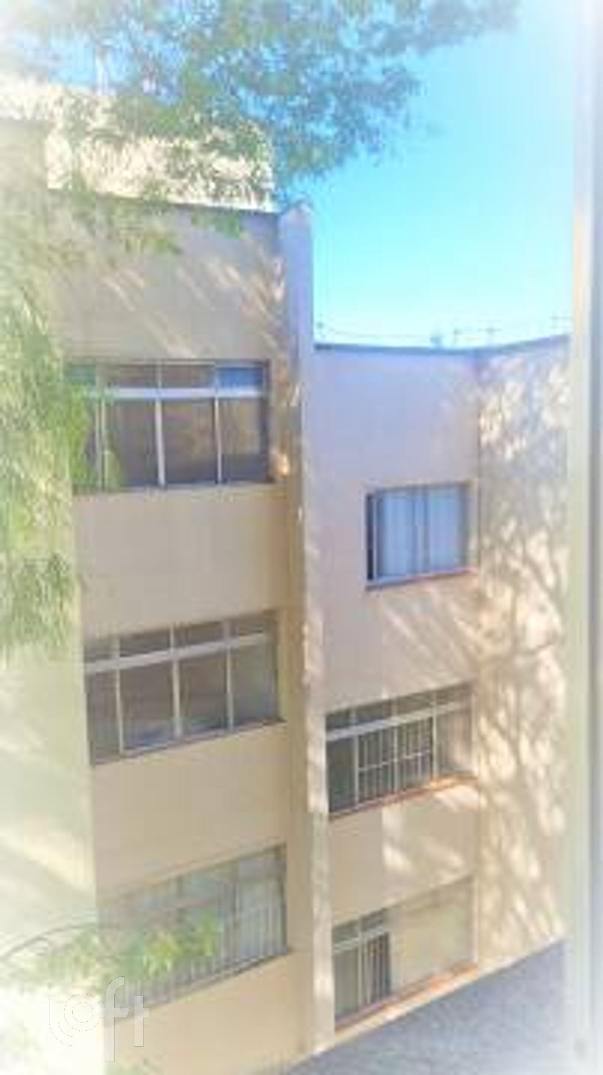 Apartamento à venda com 2 quartos, 49m² - Foto 8