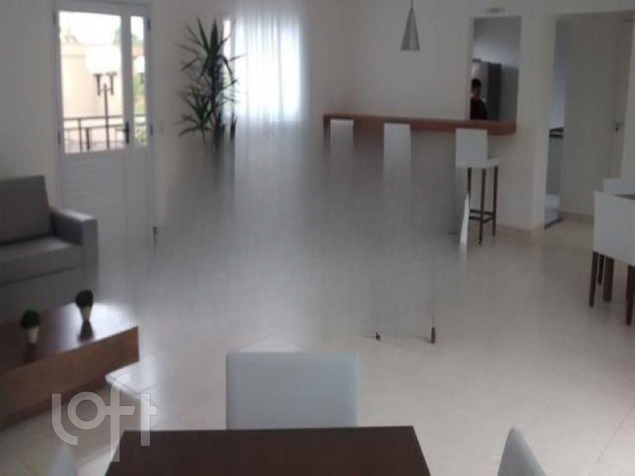 Apartamento, 2 quartos, 50 m² - Foto 11