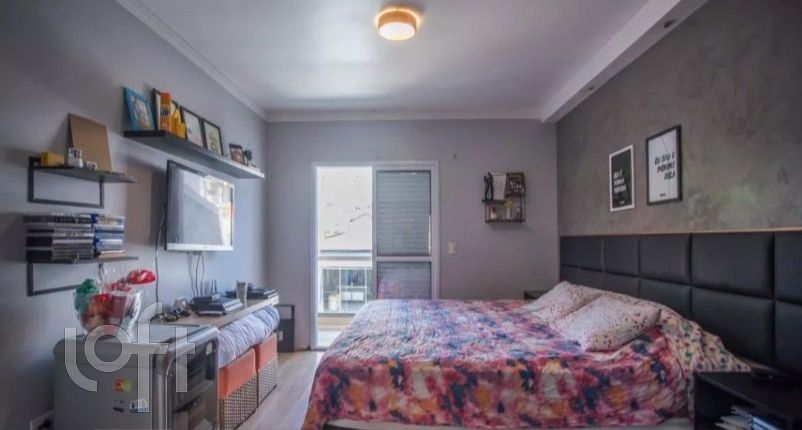 Casa, 4 quartos, 190 m² - Foto 3