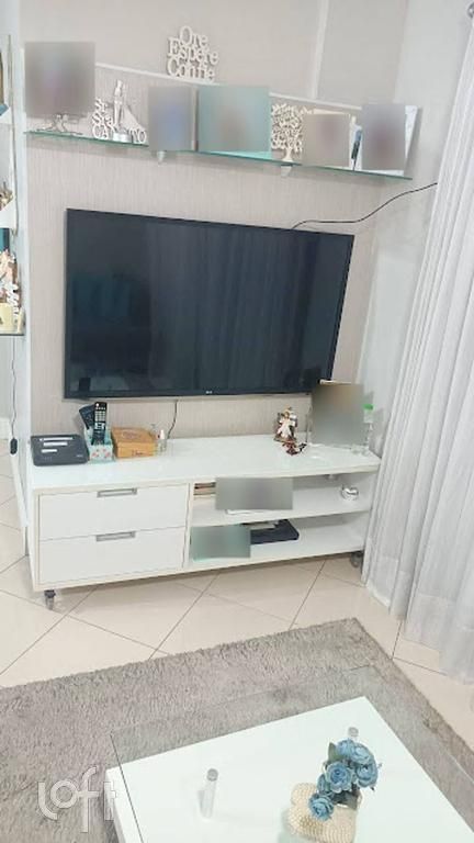 Apartamento, 2 quartos, 81 m² - Foto 4