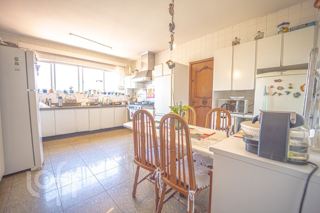 Casa, 4 quartos, 720 m² - Foto 17