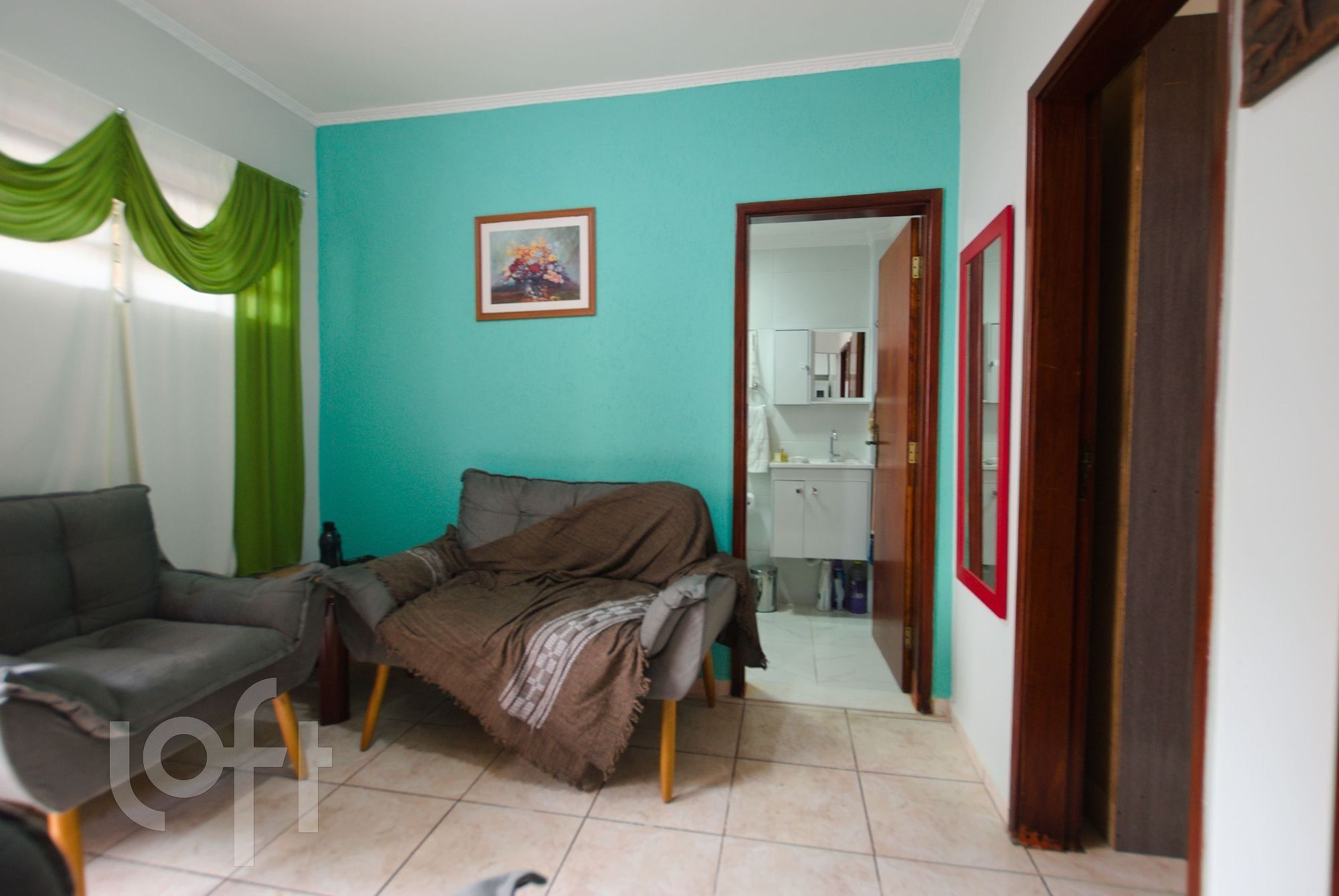 Apartamento, 2 quartos, 50 m² - Foto 11