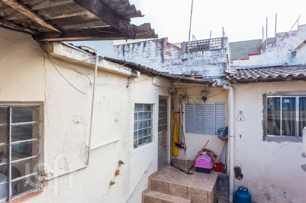 Casa, 1 quarto, 182 m² - Foto 26