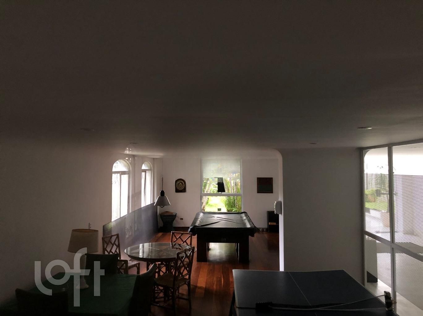 Apartamento, 3 quartos, 164 m² - Foto 25