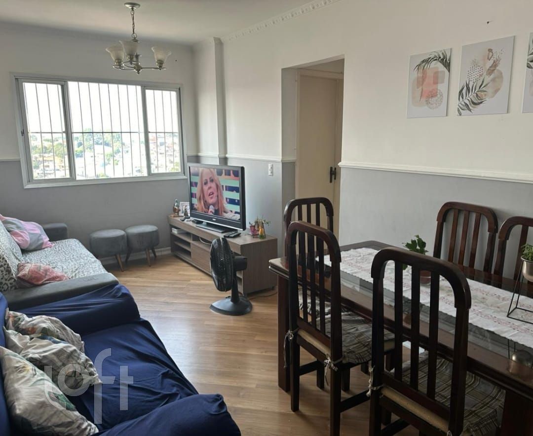 Apartamento, 2 quartos, 55 m² - Foto 2