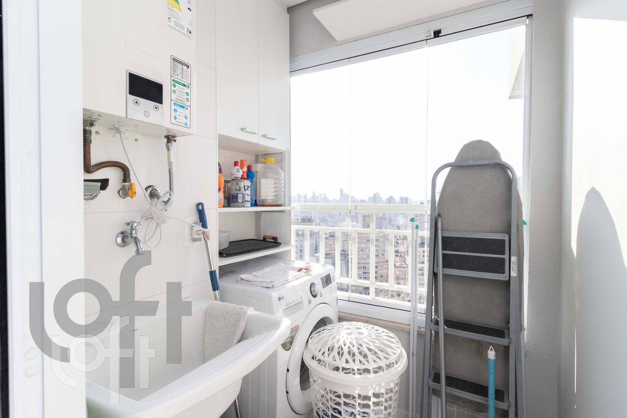 Apartamento, 1 quarto, 49 m² - Foto 16