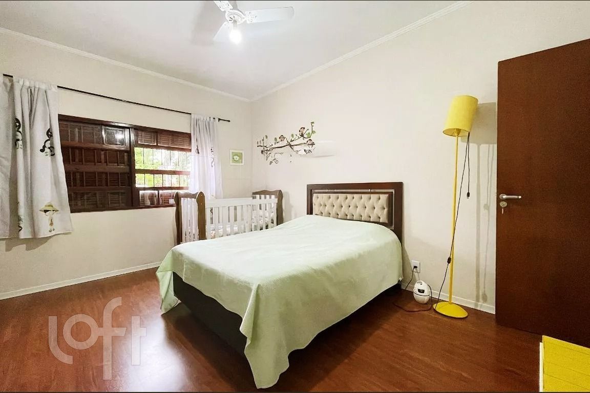 Casa, 5 quartos, 600 m² - Foto 11