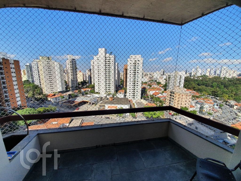 Apartamento, 3 quartos, 276 m² - Foto 2