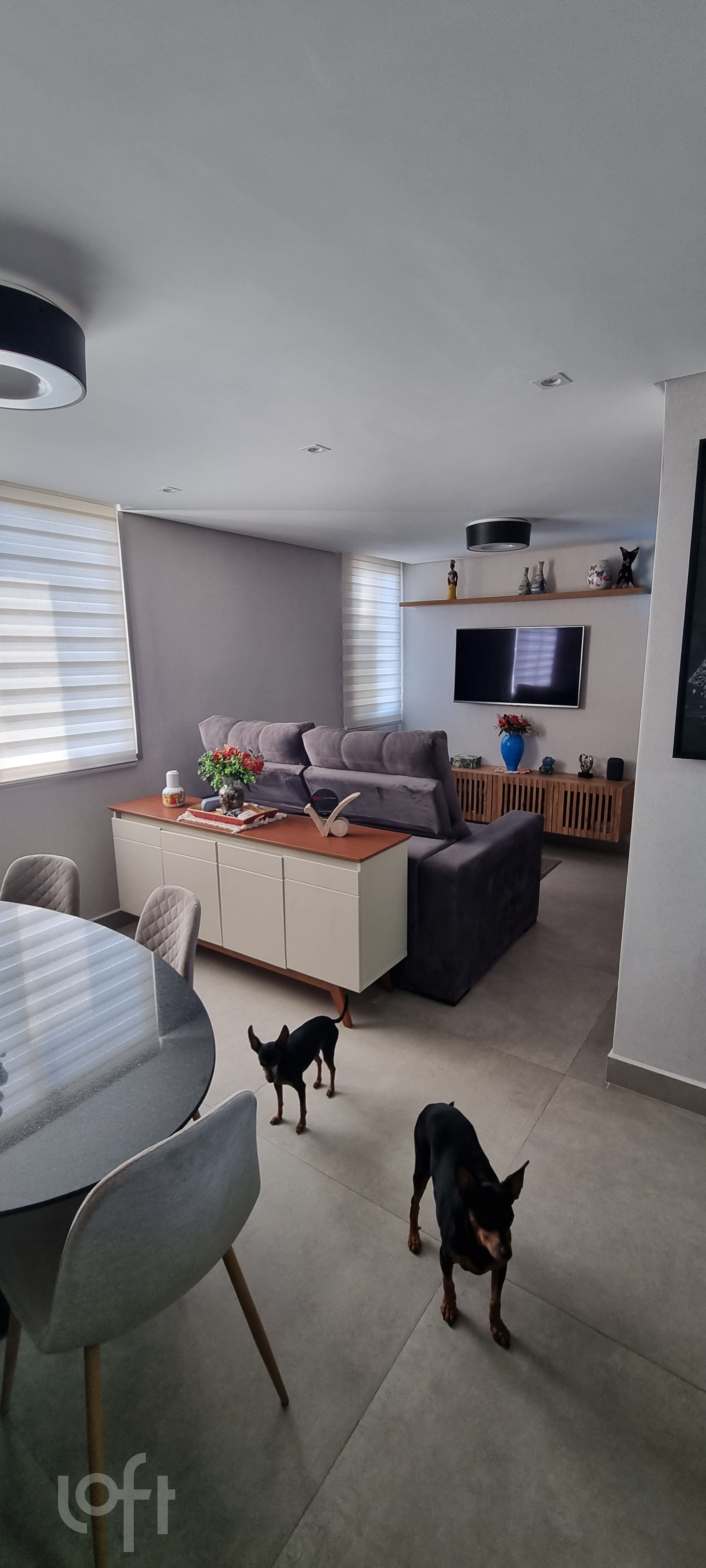 Apartamento, 1 quarto, 55 m² - Foto 14