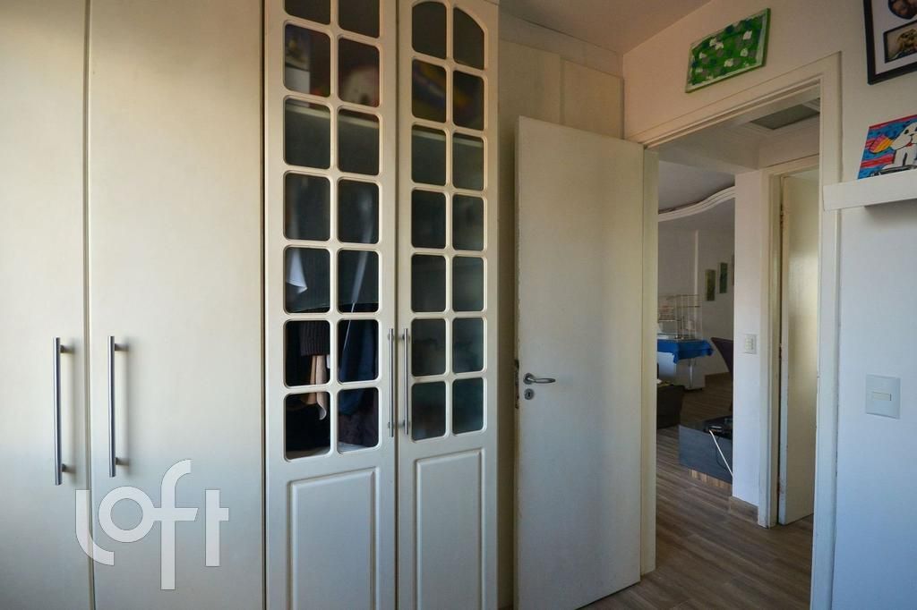 Apartamento, 2 quartos, 57 m² - Foto 1