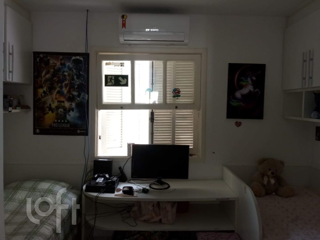 Casa de Condomínio, 2 quartos - Foto 29