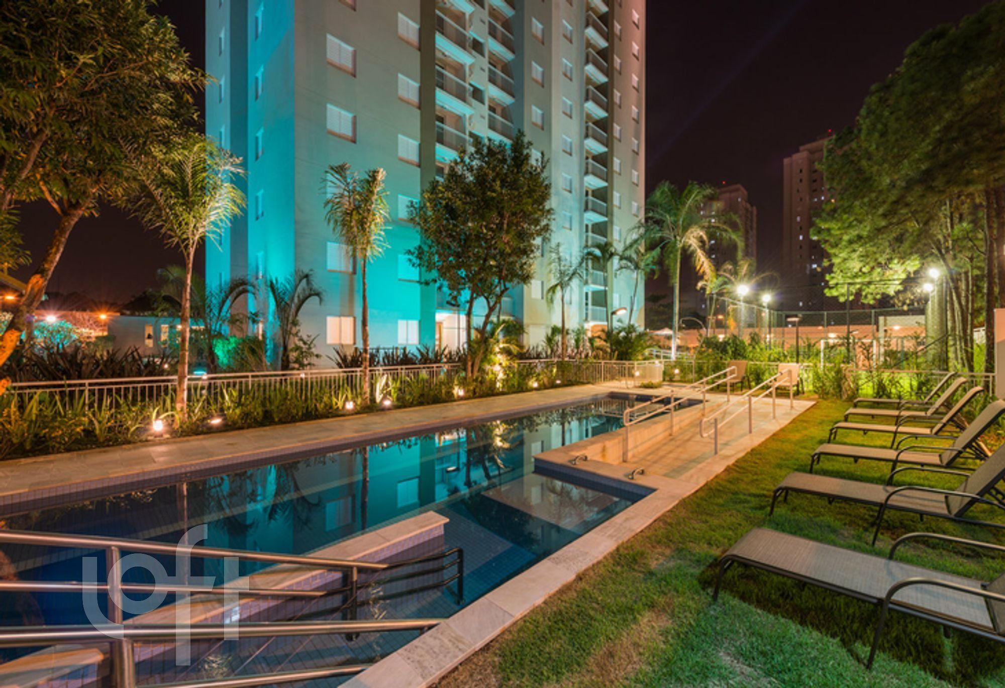 Apartamento, 2 quartos, 63 m² - Foto 26