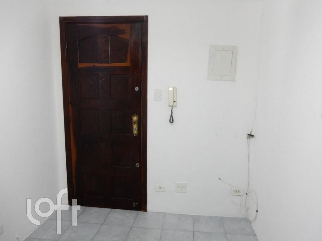 Apartamento, 1 quarto, 35 m² - Foto 2