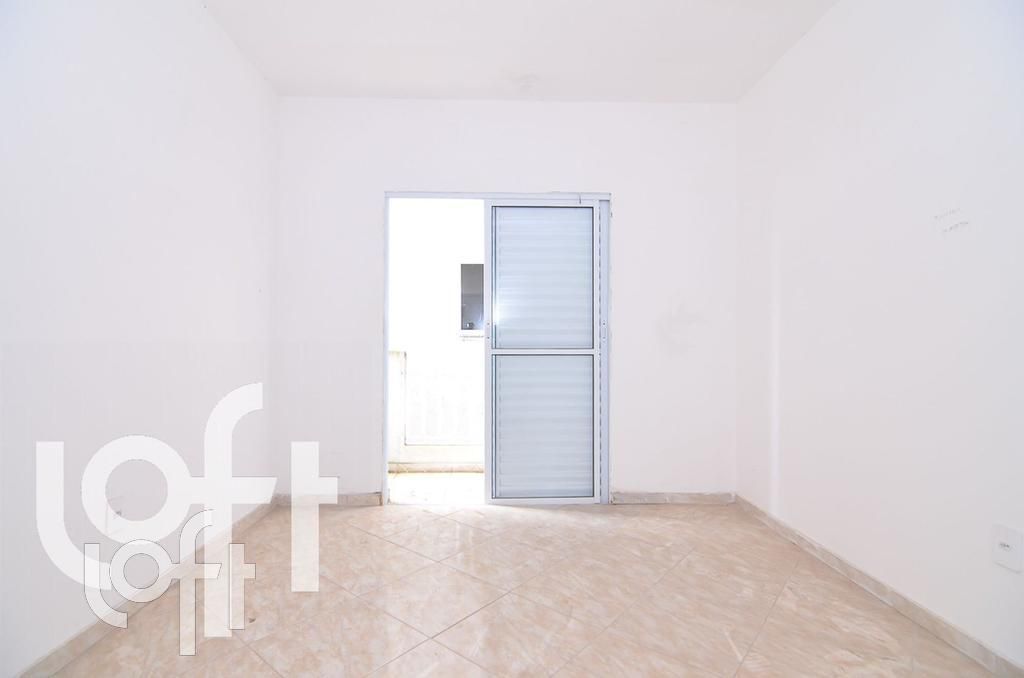 Apartamento à venda com 2 quartos, 47m² - Foto 8