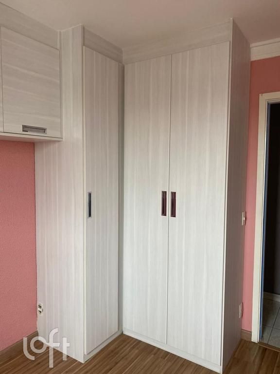 Apartamento, 2 quartos, 47 m² - Foto 2