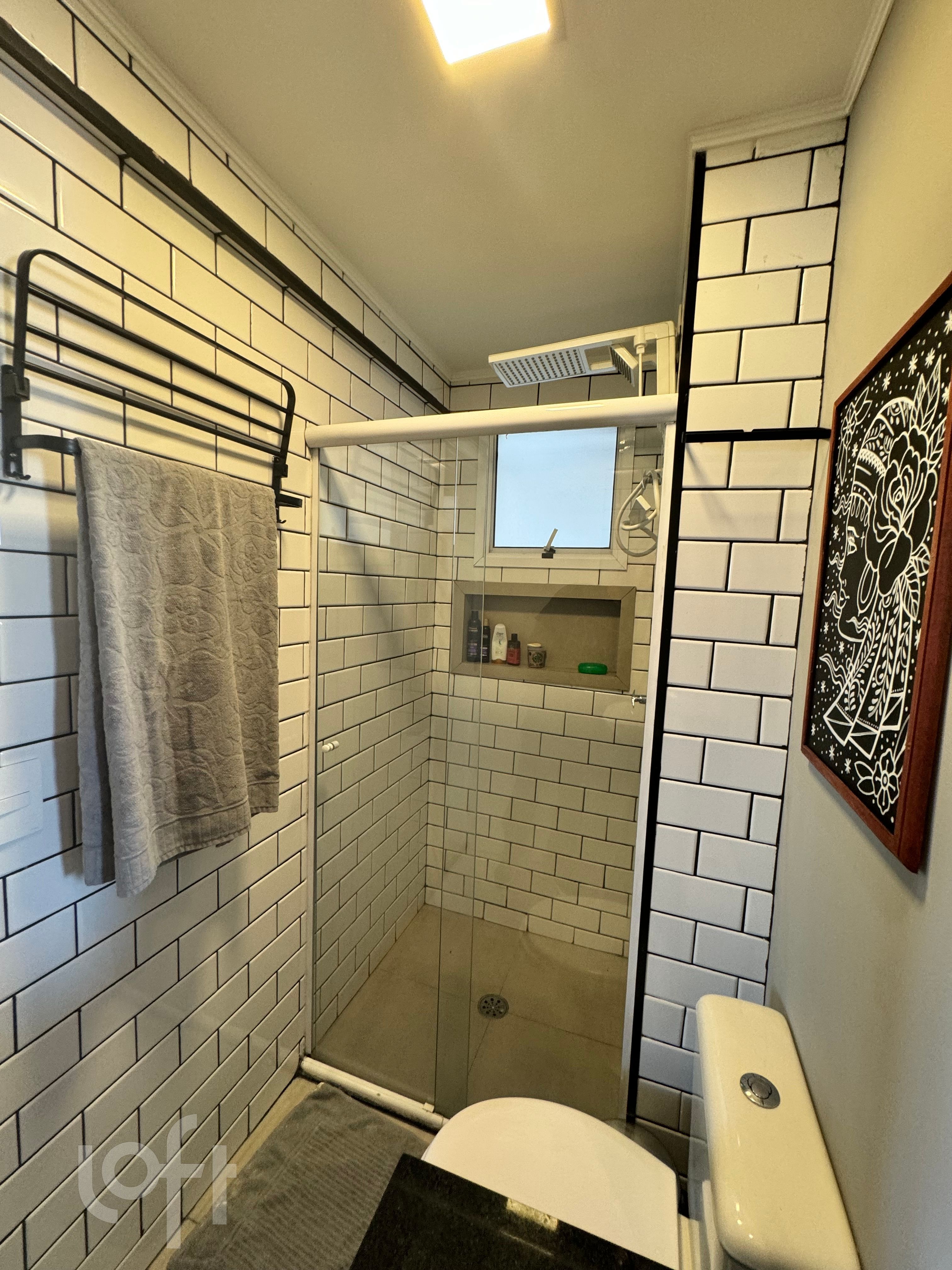 Apartamento, 1 quarto, 52 m² - Foto 12