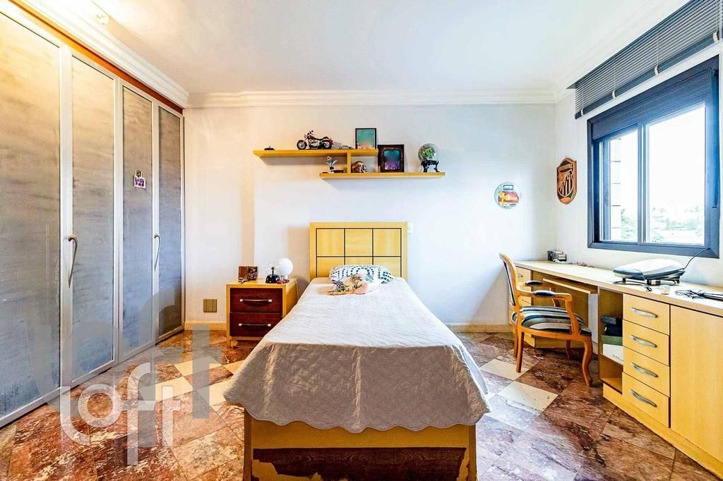 Apartamento, 4 quartos, 560 m² - Foto 21