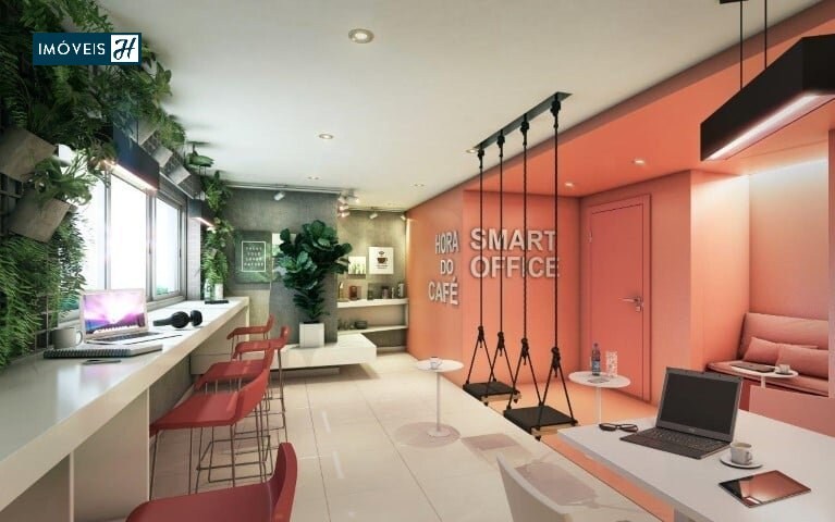 Apartamento, 2 quartos, 44 m² - Foto 11