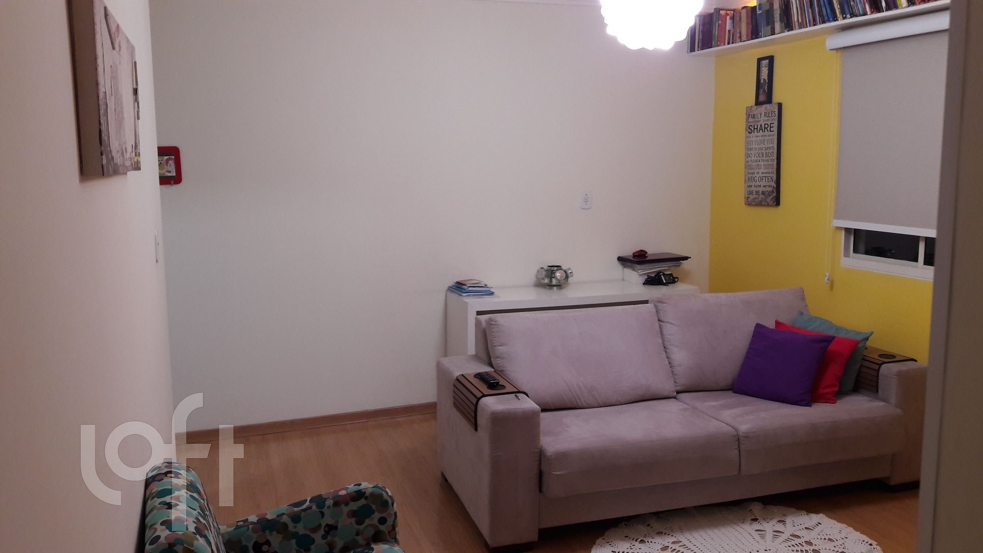 Apartamento, 2 quartos, 49 m² - Foto 5