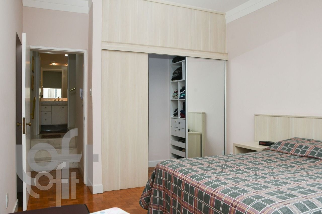 Apartamento, 2 quartos, 115 m² - Foto 23