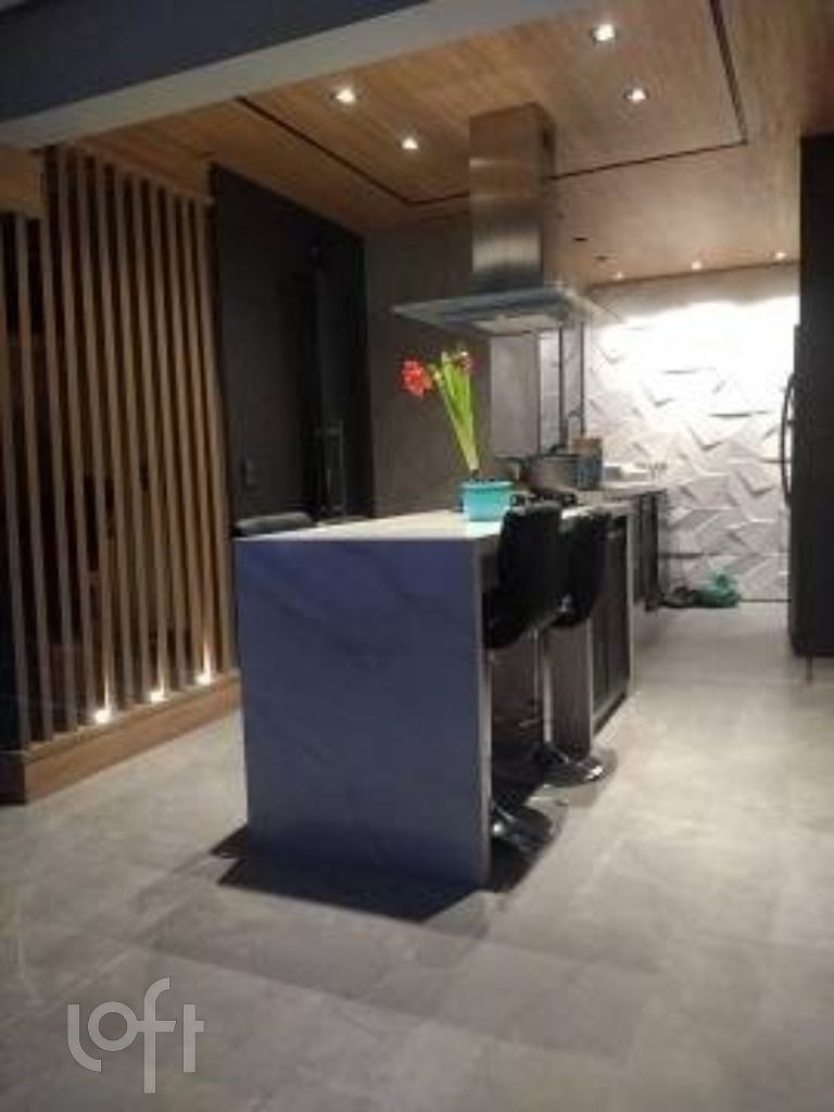 Apartamento, 3 quartos, 98 m² - Foto 2