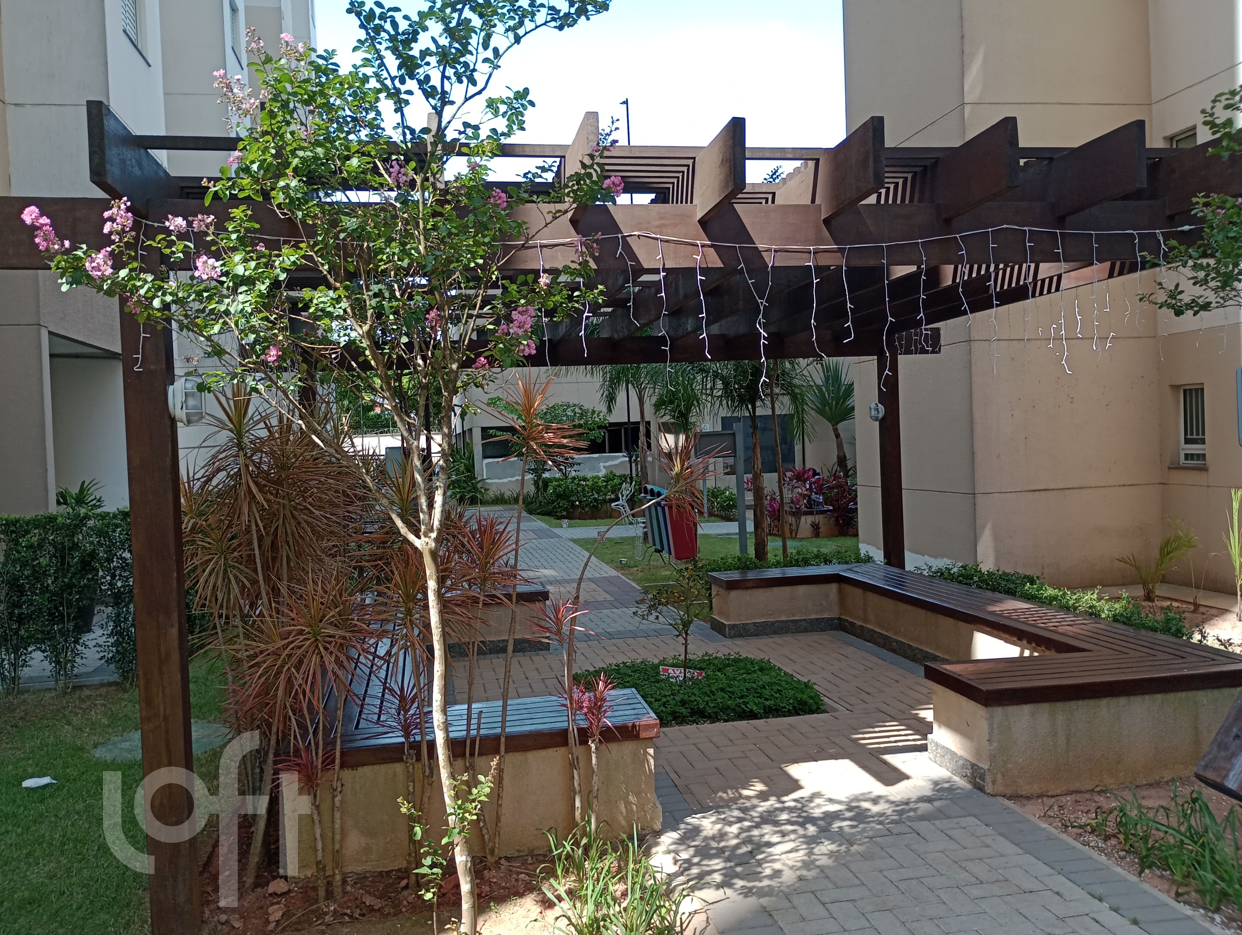 Apartamento, 2 quartos, 40 m² - Foto 18