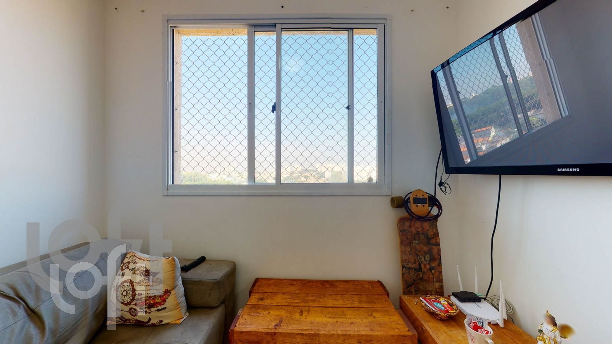 Apartamento, 2 quartos, 40 m² - Foto 11