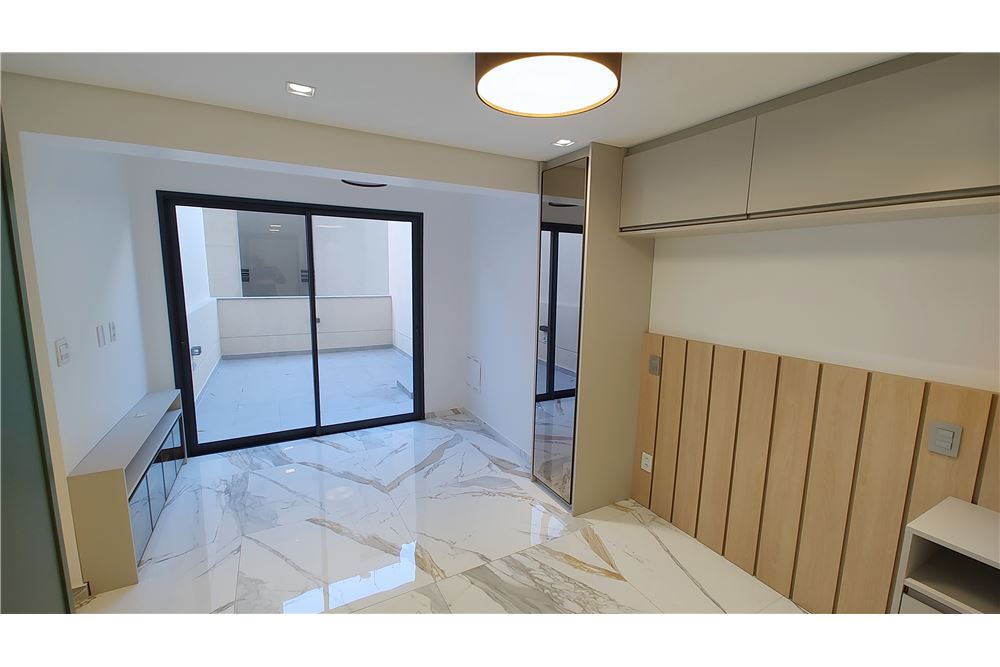 Apartamento, 1 quarto, 39 m² - Foto 5