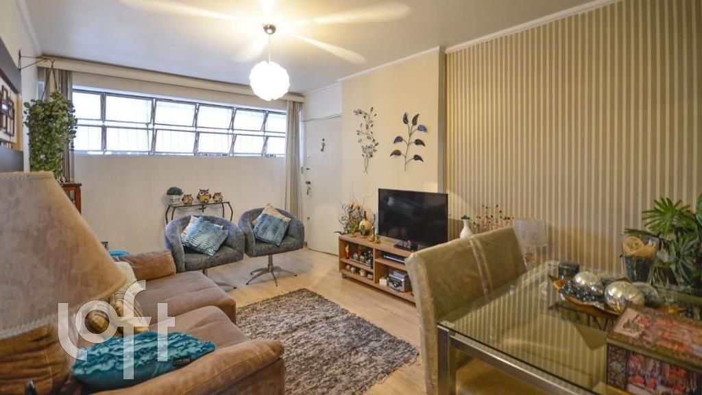 Apartamento, 2 quartos, 65 m² - Foto 15