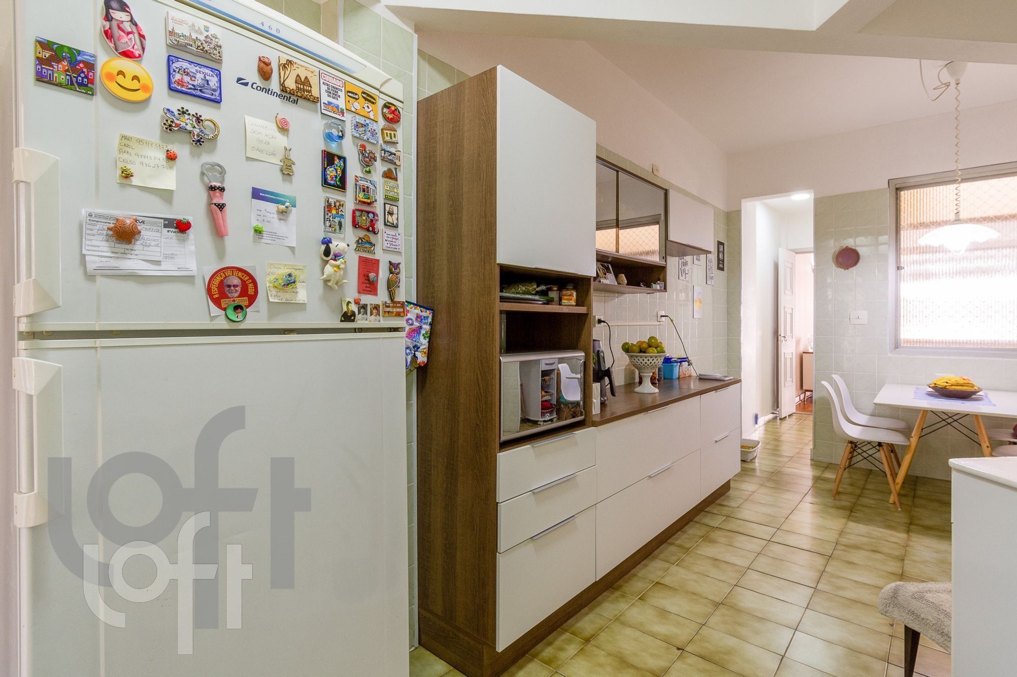 Apartamento, 3 quartos, 167 m² - Foto 25