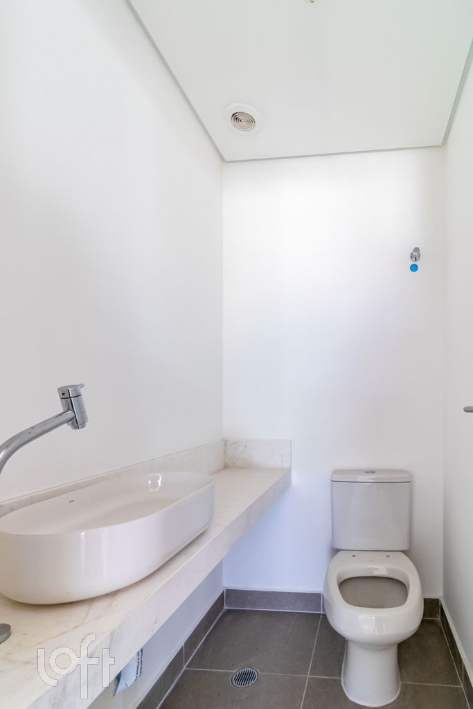 Apartamento, 3 quartos, 167 m² - Foto 17