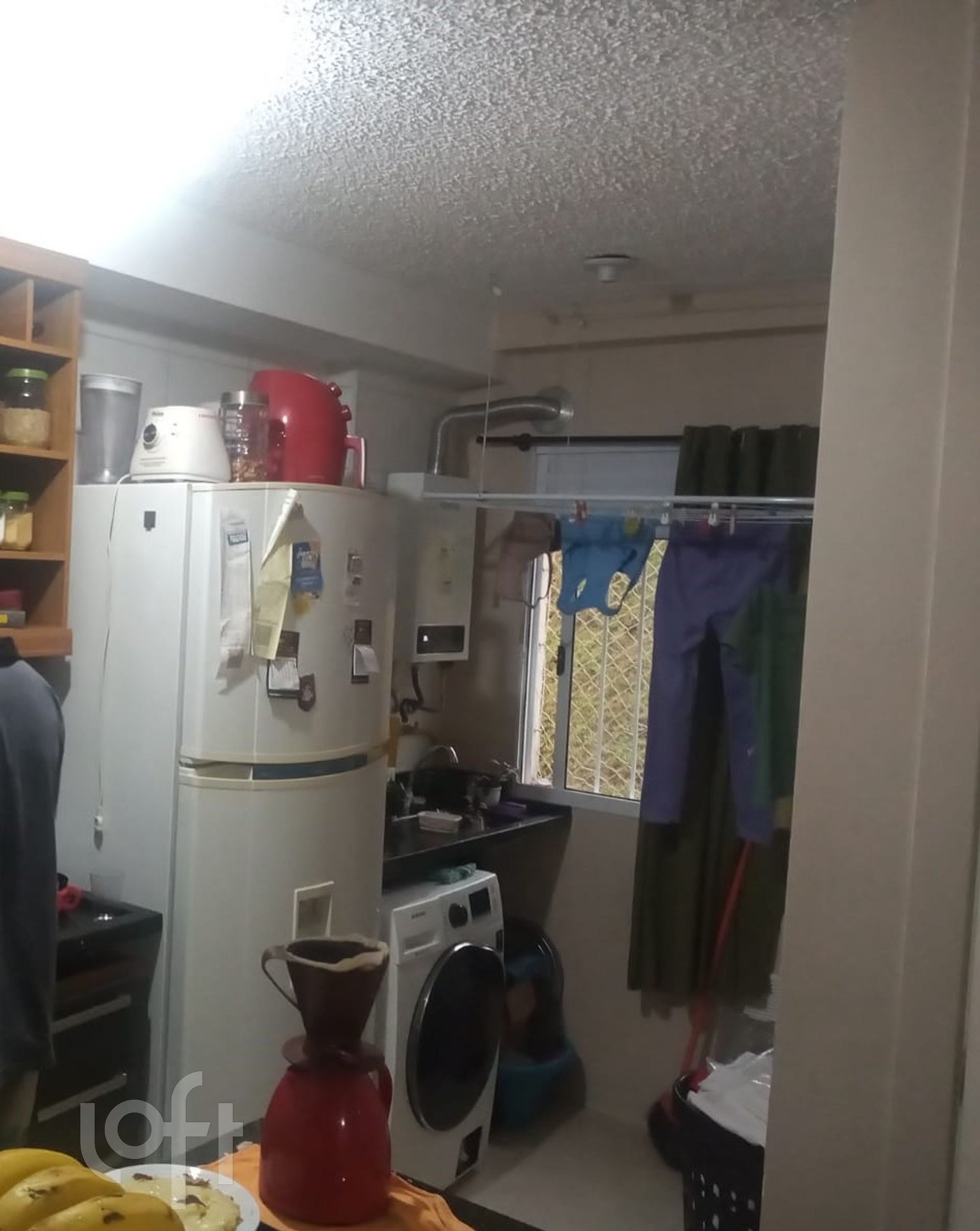 Apartamento, 2 quartos, 45 m² - Foto 7