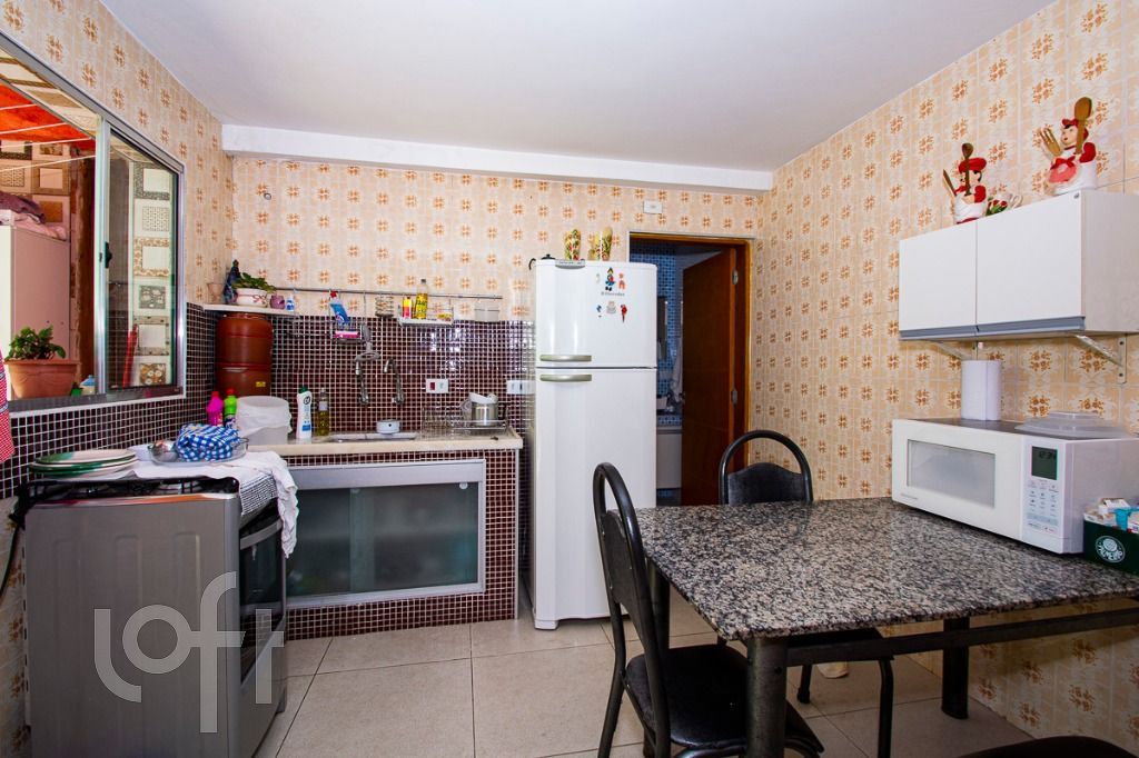 Casa à venda com 3 quartos, 270m² - Foto 20