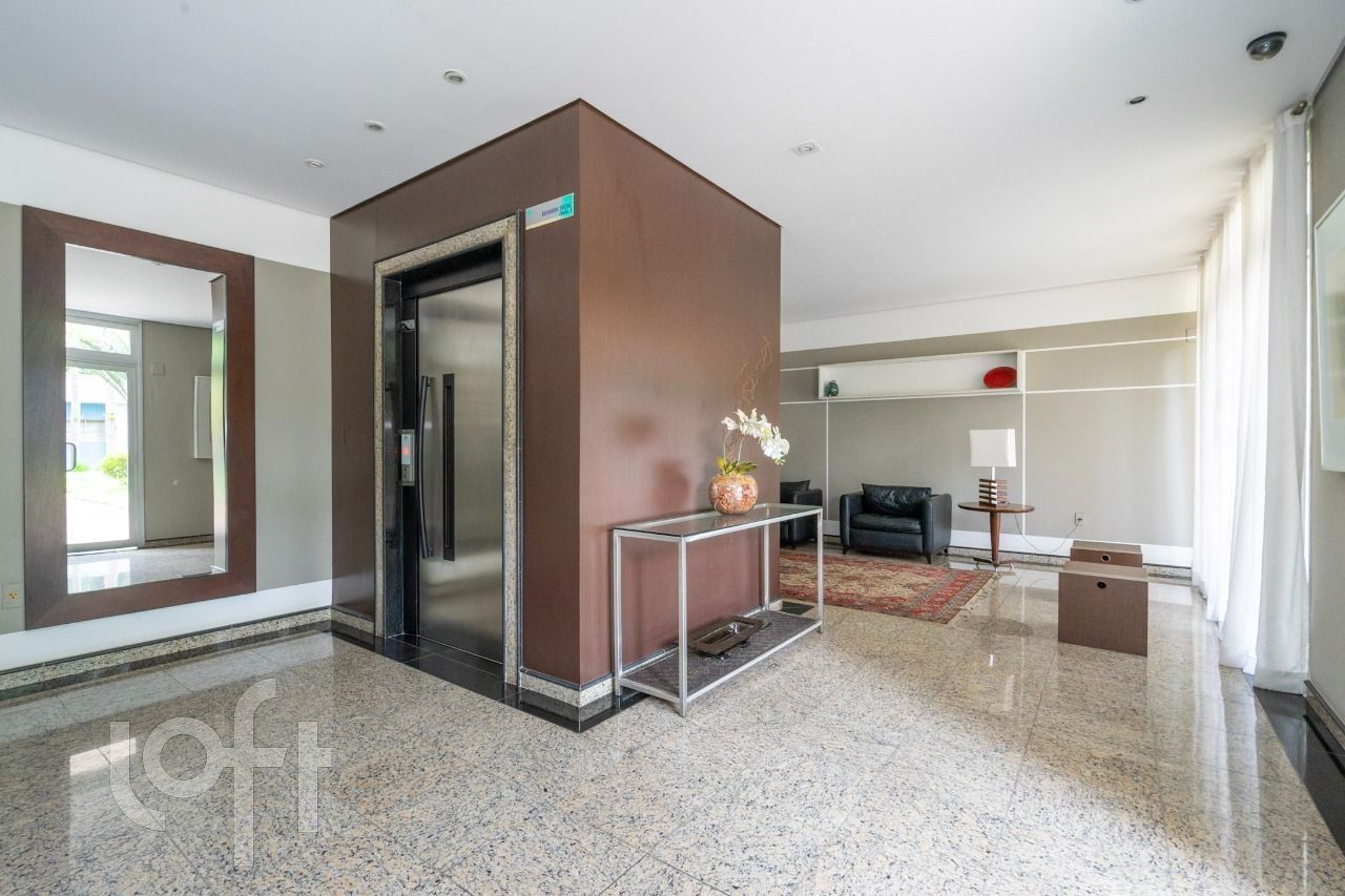 Apartamento, 4 quartos, 190 m² - Foto 32