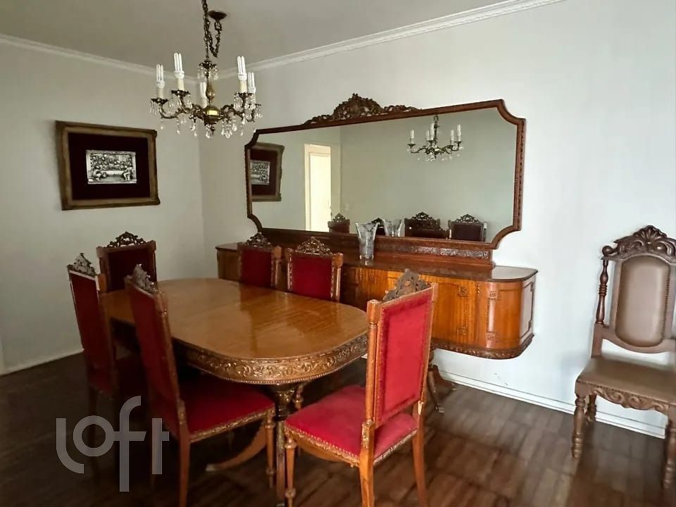 Apartamento, 3 quartos, 128 m² - Foto 16