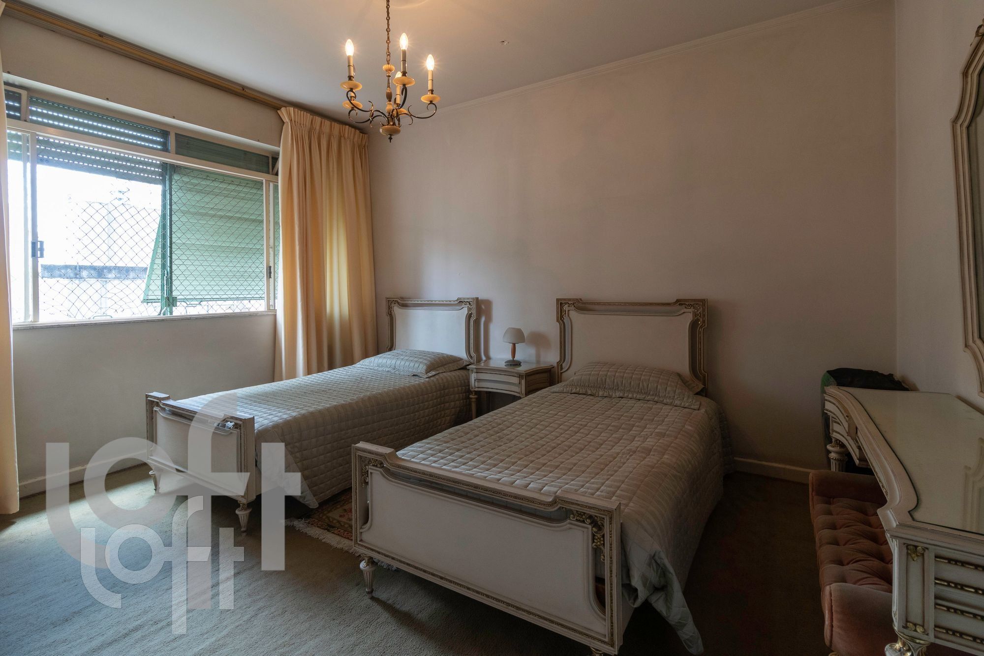 Apartamento, 3 quartos, 240 m² - Foto 8
