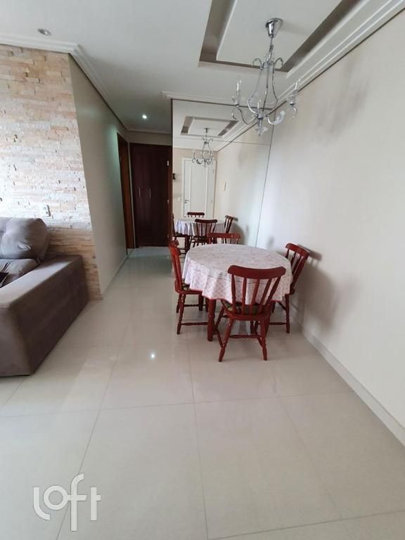 Apartamento, 2 quartos, 52 m² - Foto 14