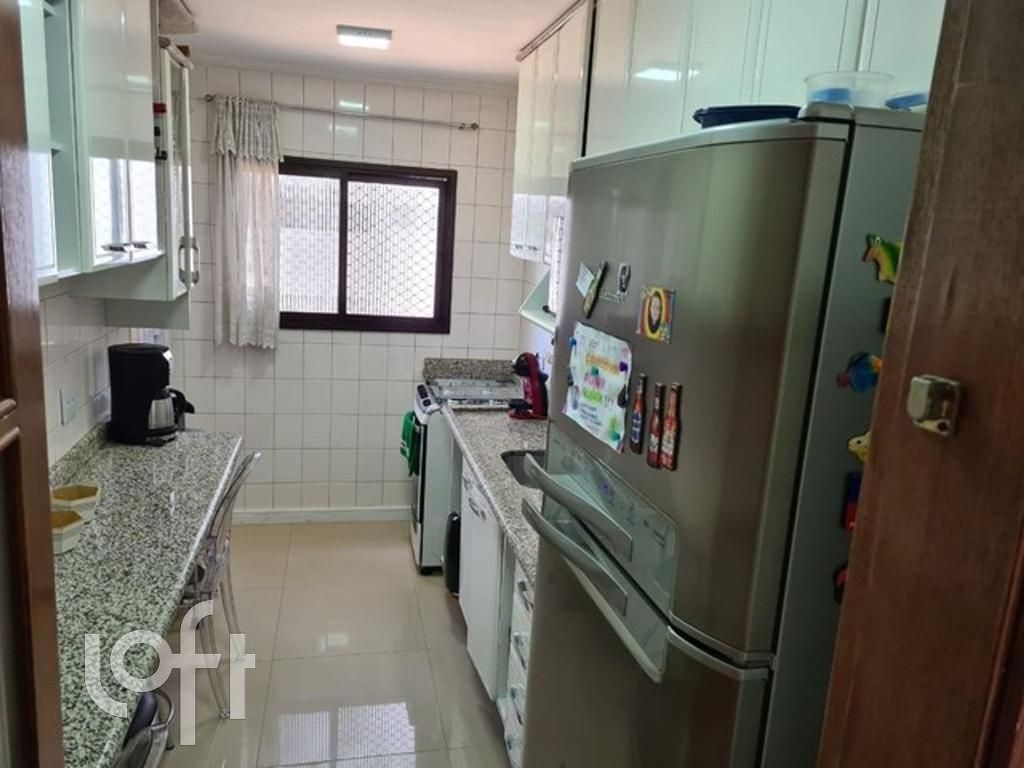 Apartamento, 3 quartos, 66 m² - Foto 9